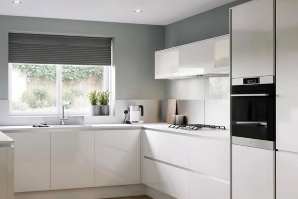 Home Renovations in Broxbourne