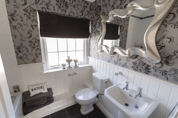 Bathroom fit outs in Hertfordshire